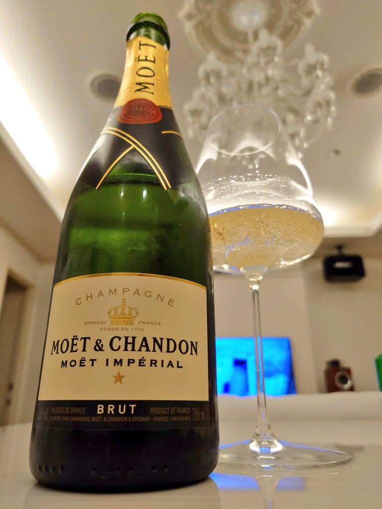 Moet & Chandon Moet Imperial