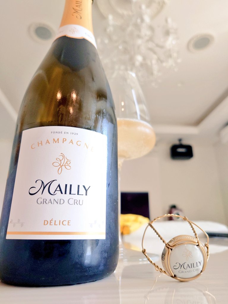 Mailly Delice NV