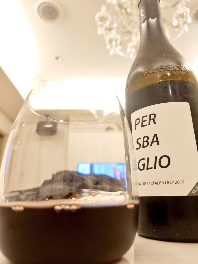 Saracco Per Sbaglio 2019