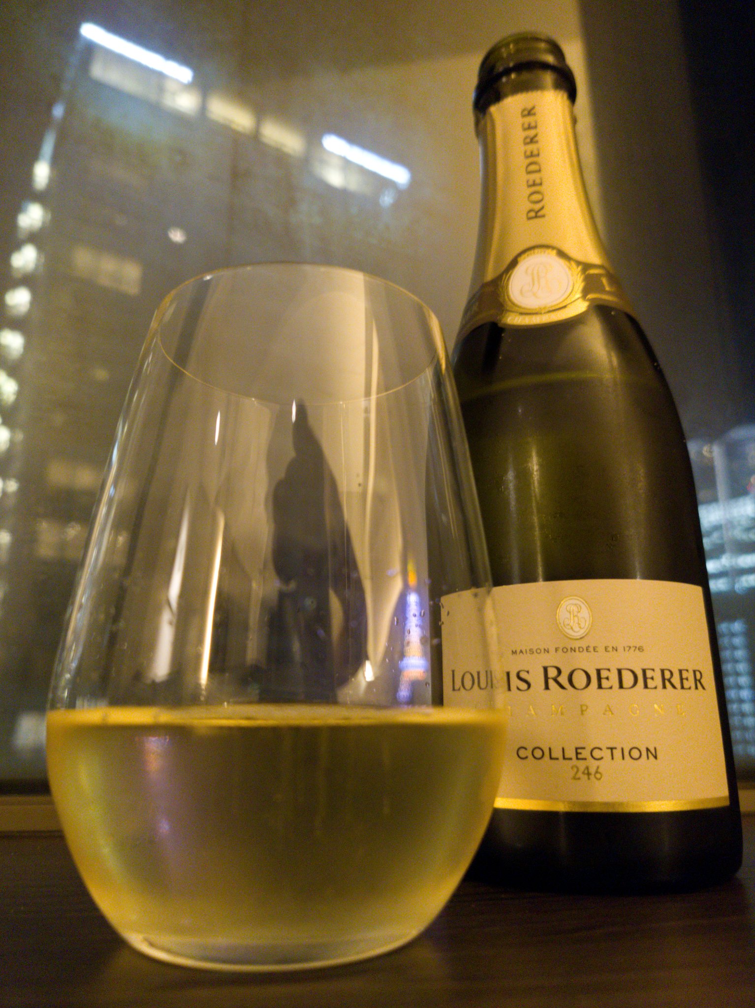 Louis Roederer Collection 246