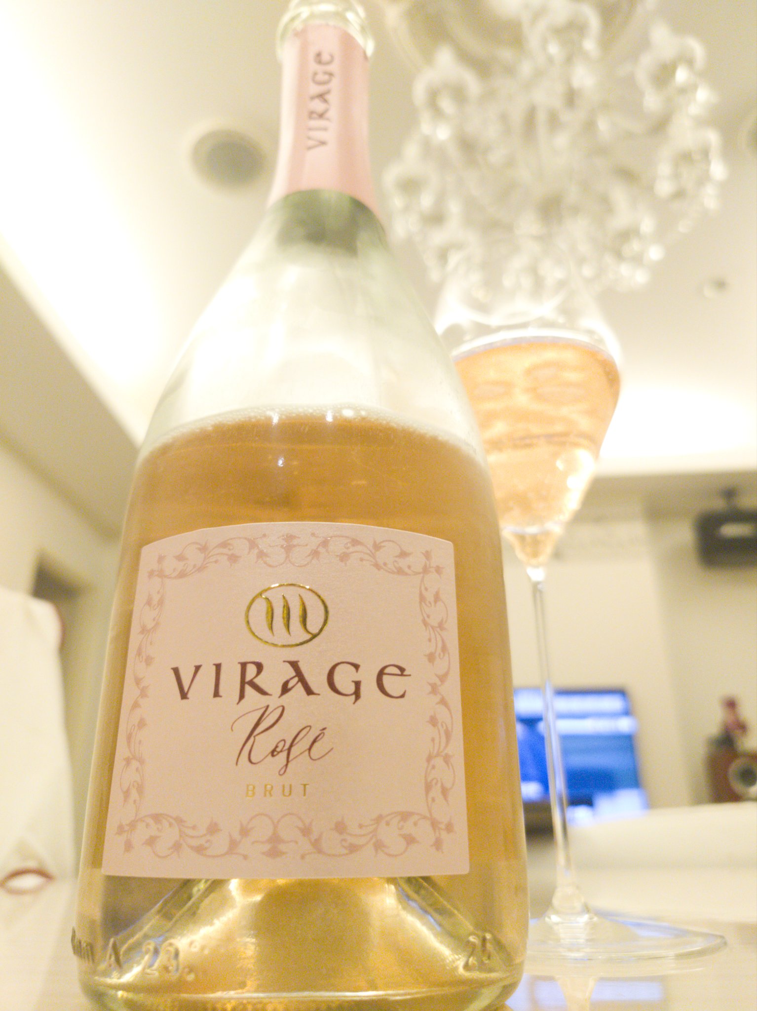 Masottina Virage Rose NV