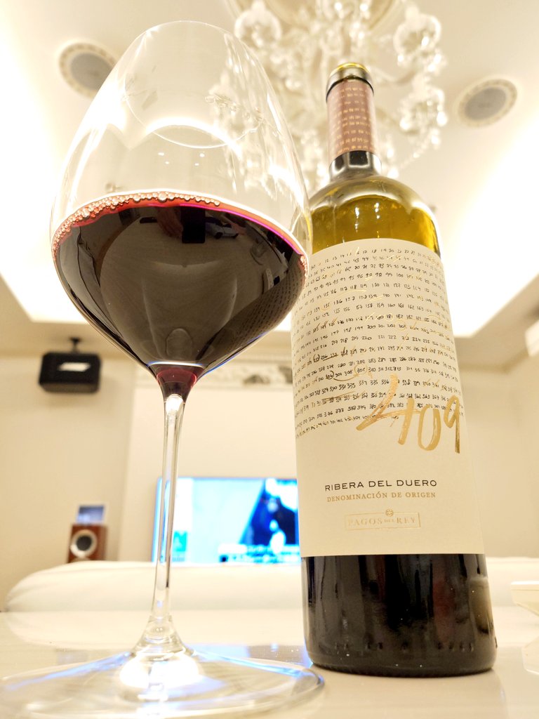 Felix Solis Pagos Del Rey 409 2022