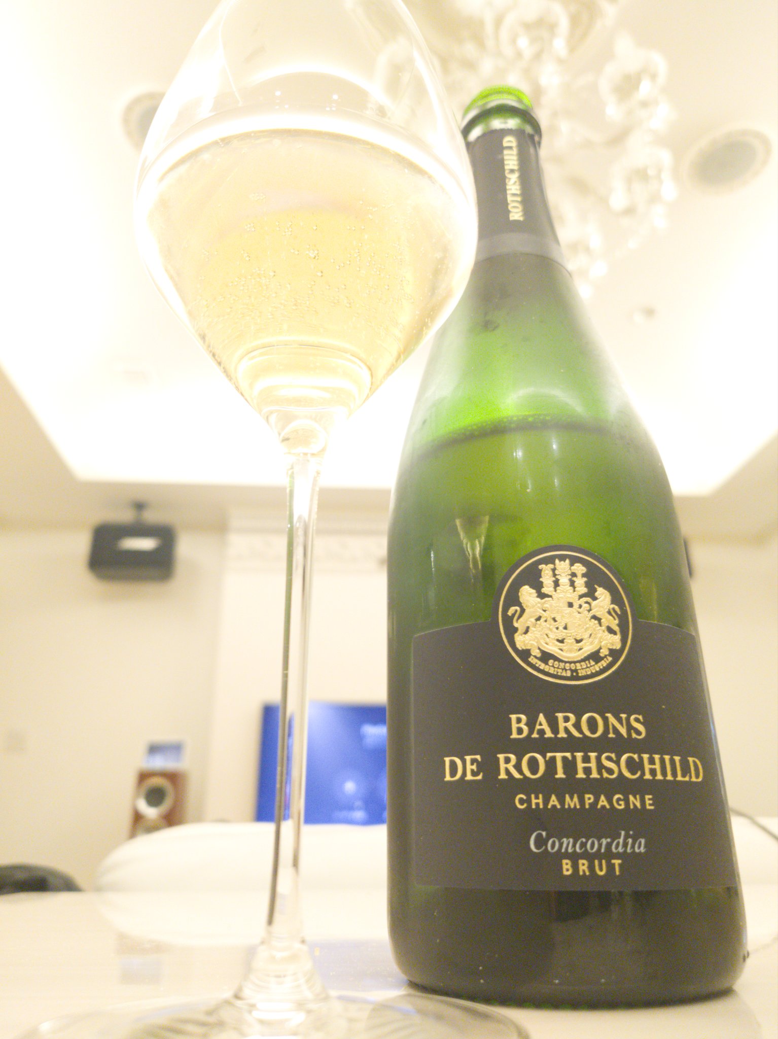 Barons de Rothschild Concordia NV