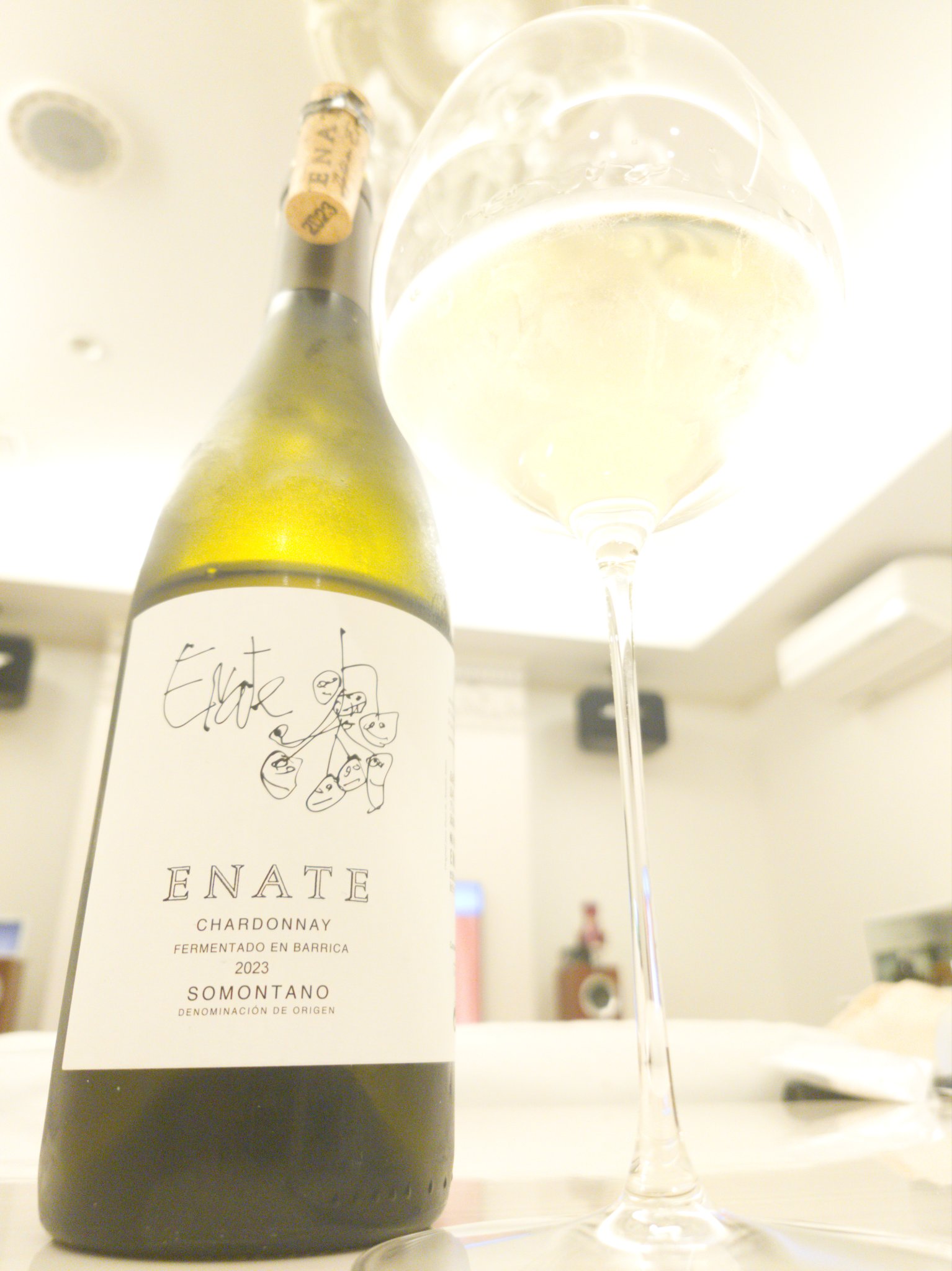 Enate Fermentado En Barrica 2023